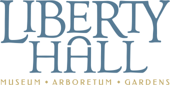 Liberty Hall Museum & Arboretum Logo